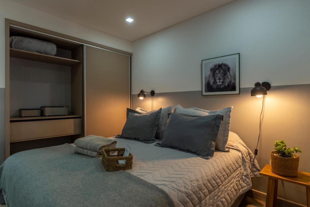 Departamento Centrico Con Estacionamiento Gratis Apartment San Salvador de Jujuy Exterior photo